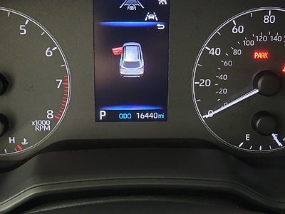 2025 Toyota Corolla Cross L