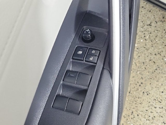 2025 Toyota Corolla Cross L