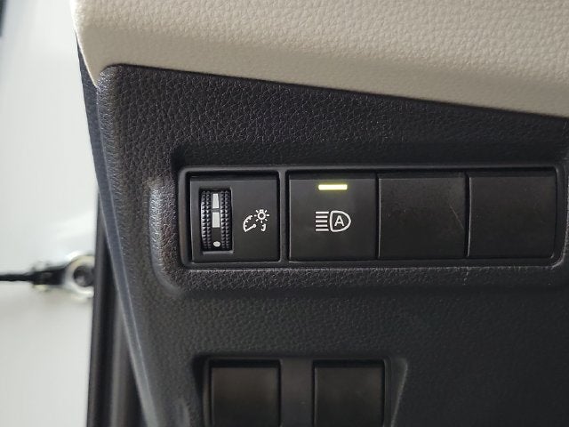2025 Toyota Corolla Cross L