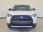 2025 Toyota Corolla Cross L