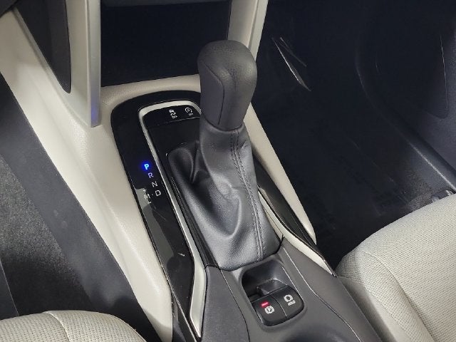2025 Toyota Corolla Cross L