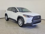 2025 Toyota Corolla Cross L