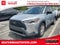 2022 Toyota Corolla Cross L