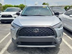 2022 Toyota Corolla Cross L