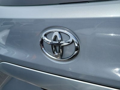 2022 Toyota Corolla Cross L