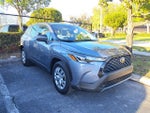 2023 Toyota Corolla Cross L