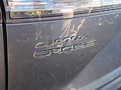 2023 Toyota Corolla Cross L