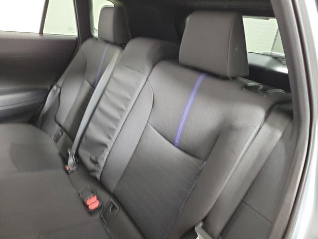 2025 Toyota Corolla Cross Hybrid SE