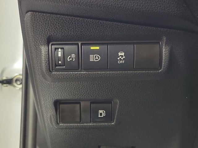 2025 Toyota Corolla Cross Hybrid SE