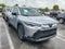 2025 Toyota Corolla Cross Hybrid SE