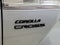 2025 Toyota Corolla Cross Hybrid SE