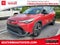 2023 Toyota Corolla Cross Hybrid XSE