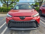 2023 Toyota Corolla Cross Hybrid XSE