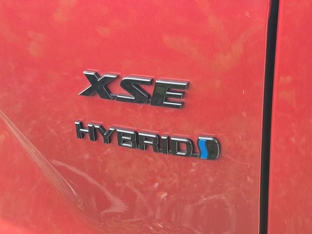 2023 Toyota Corolla Cross Hybrid XSE