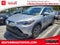 2024 Toyota Corolla Cross Hybrid SE