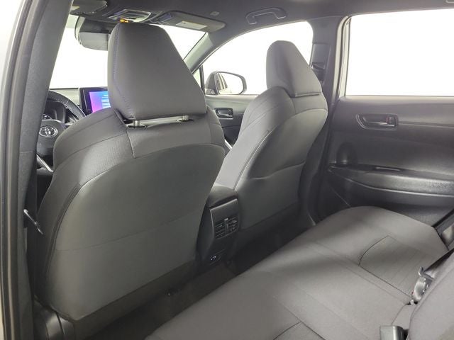 2024 Toyota Corolla Cross Hybrid SE