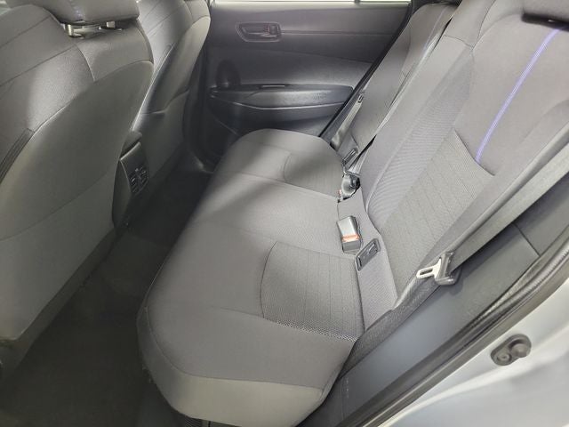 2024 Toyota Corolla Cross Hybrid SE
