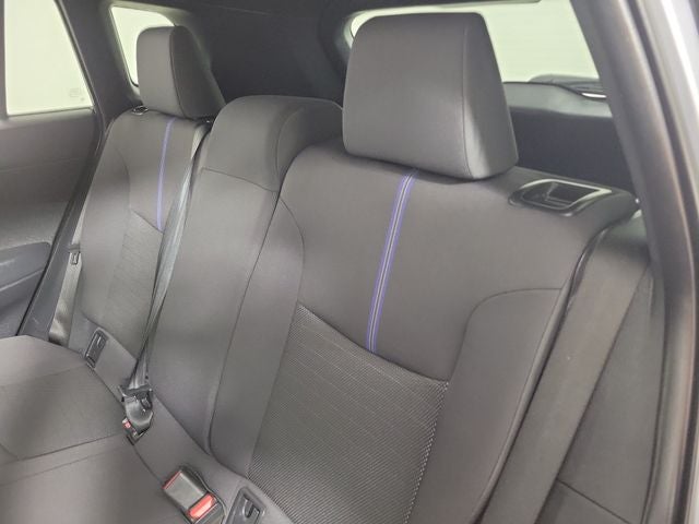 2024 Toyota Corolla Cross Hybrid SE