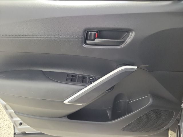 2024 Toyota Corolla Cross Hybrid SE