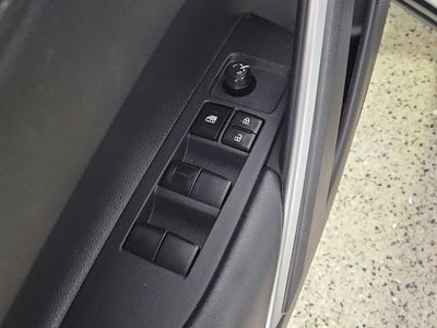 2024 Toyota Corolla Cross Hybrid SE