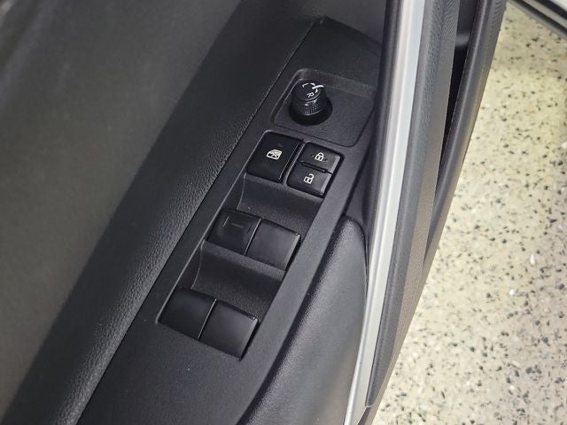 2024 Toyota Corolla Cross Hybrid SE