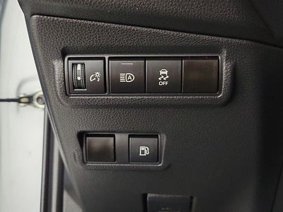 2024 Toyota Corolla Cross Hybrid SE