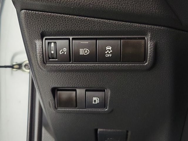 2024 Toyota Corolla Cross Hybrid SE