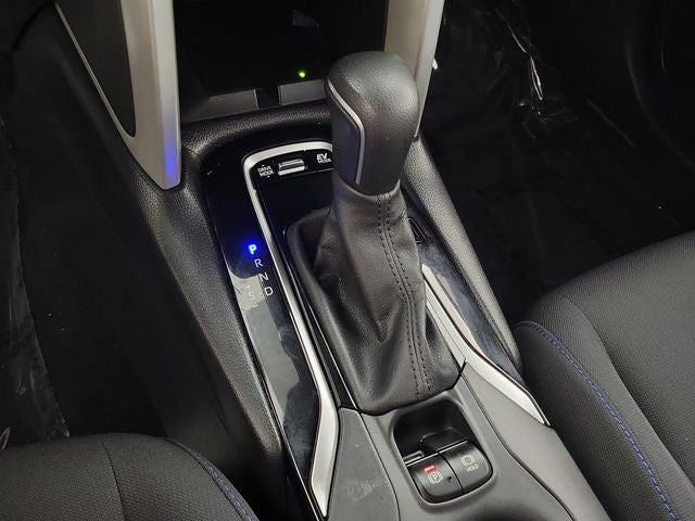 2024 Toyota Corolla Cross Hybrid SE