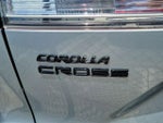 2024 Toyota Corolla Cross Hybrid SE