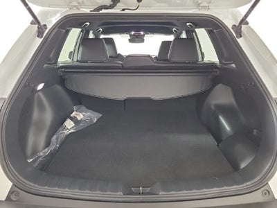 2024 Toyota Corolla Cross Hybrid XSE