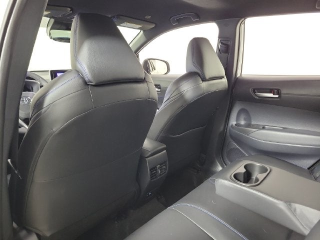 2024 Toyota Corolla Cross Hybrid XSE