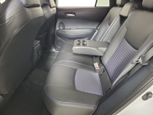 2024 Toyota Corolla Cross Hybrid XSE