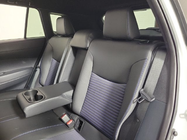 2024 Toyota Corolla Cross Hybrid XSE