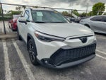 2024 Toyota Corolla Cross Hybrid XSE