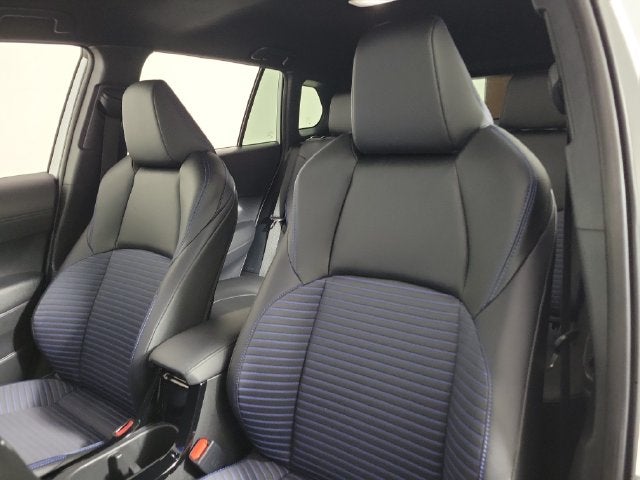 2024 Toyota Corolla Cross Hybrid XSE