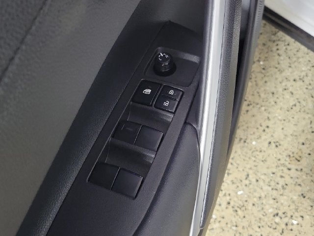 2024 Toyota Corolla Cross Hybrid XSE