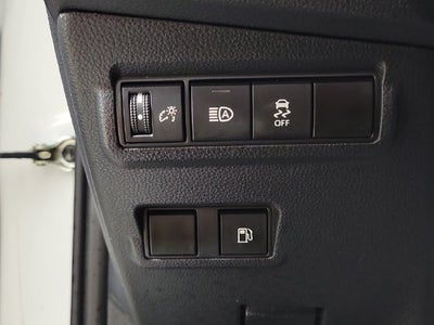 2024 Toyota Corolla Cross Hybrid XSE