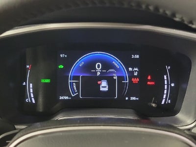 2024 Toyota Corolla Cross Hybrid XSE