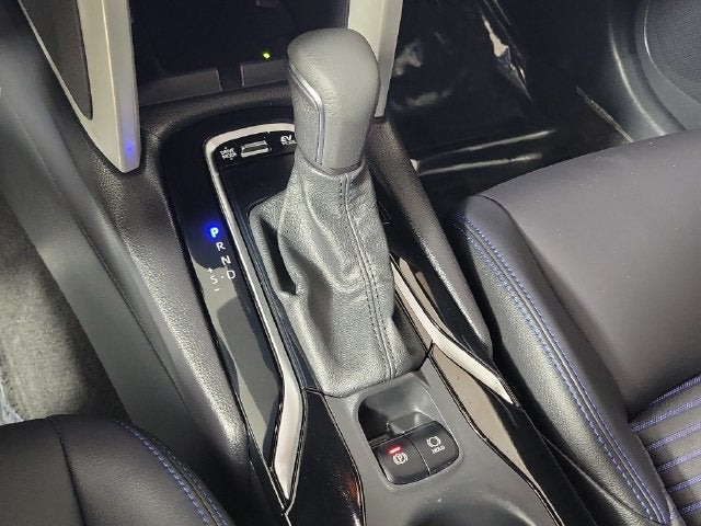 2024 Toyota Corolla Cross Hybrid XSE