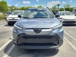 2025 Toyota Corolla Cross Hybrid XSE