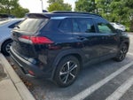 2024 Toyota Corolla Cross Hybrid XSE