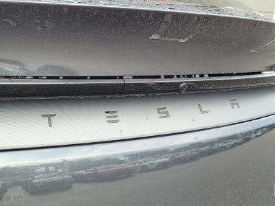 2026 Tesla Model Y Premium