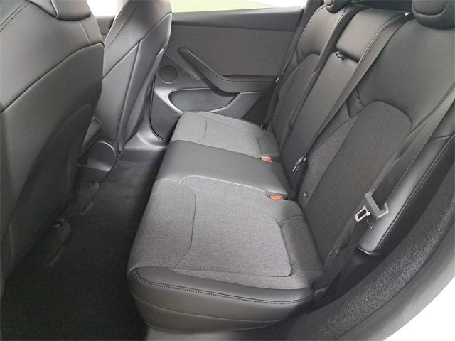 2026 Tesla Model Y Premium