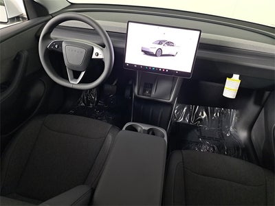 2026 Tesla Model Y Premium