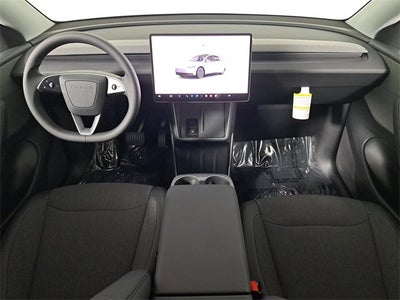 2026 Tesla Model Y Premium