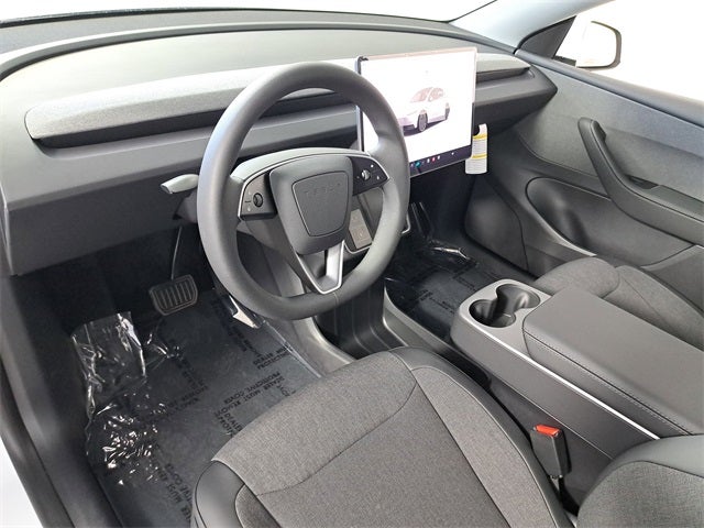 2026 Tesla Model Y Premium