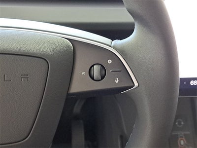 2026 Tesla Model Y Premium