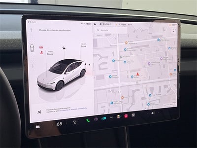 2026 Tesla Model Y Premium