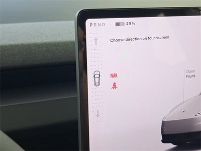2026 Tesla Model Y Premium