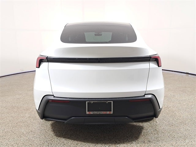 2026 Tesla Model Y Premium